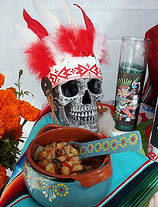 Day of the Dead